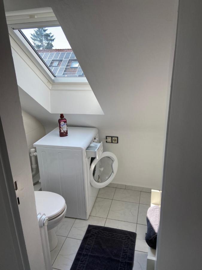 Apartment - Wohnung Bei Nuernberg #2 Rothenbach an der Pegnitz Luaran gambar