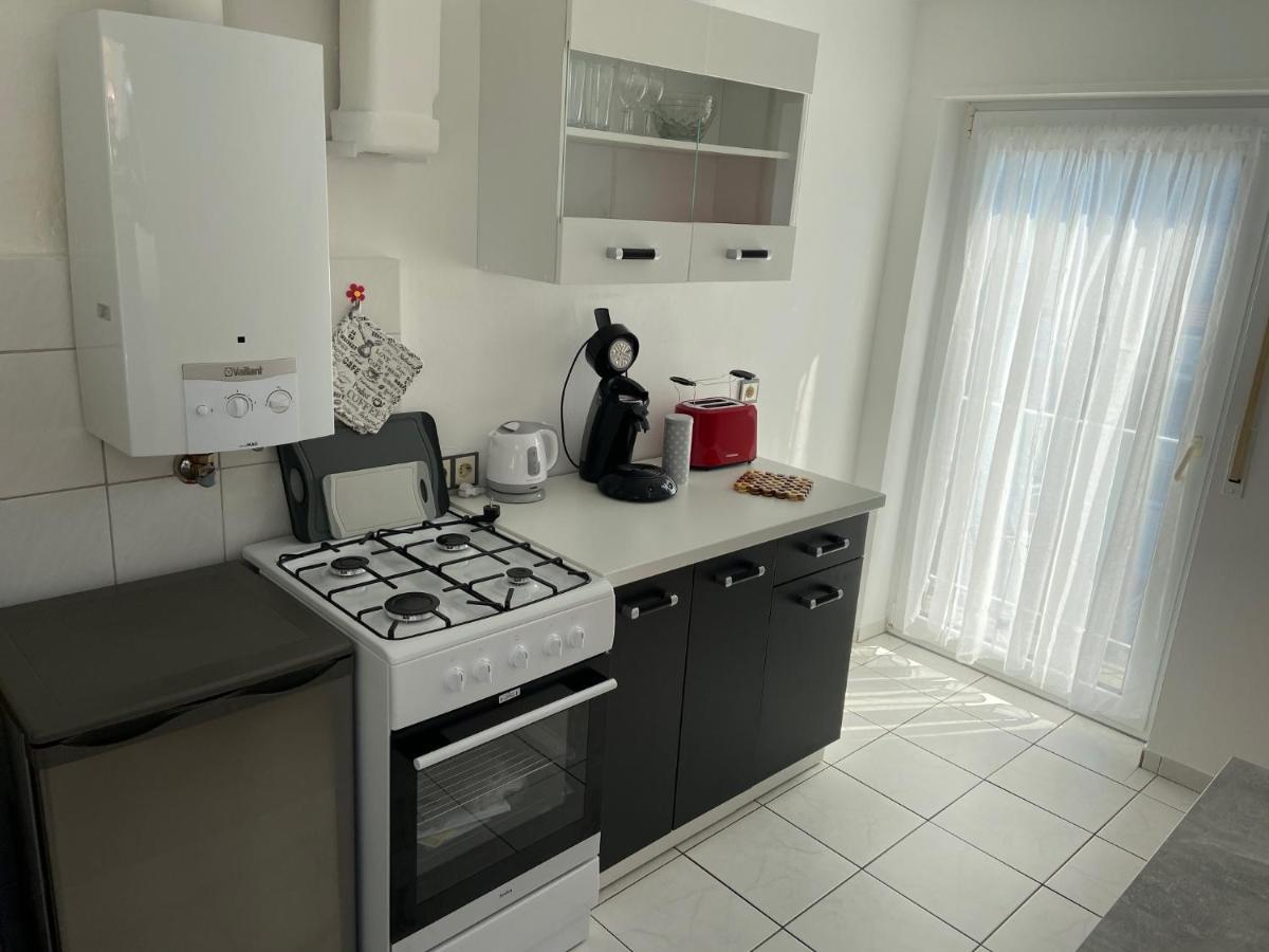 Apartment - Wohnung Bei Nuernberg #2 Rothenbach an der Pegnitz Luaran gambar